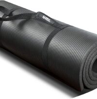 comprar UMI. by Amazon -Colchonetas de Yoga Antideslizante Espesa para Pilates, Gimnasio Fitness or en Casa con Tirante